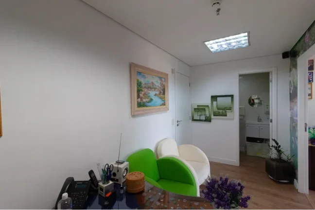 Imagem SALA COMERCIAL em São Paulo - SP, Santo Amaro