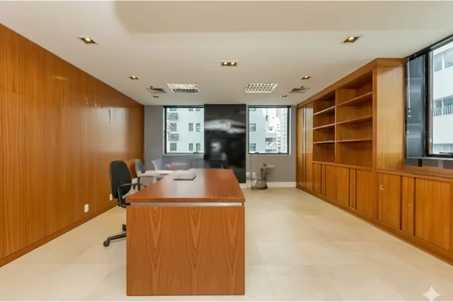 Imagem SALA COMERCIAL em São Paulo - SP, Jardim Paulista
