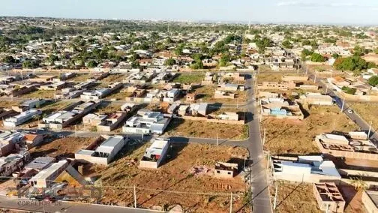 Imagem LOTE A PRESTAÇÃO EM APARECIDA, PRÓXIMO GO 040 SAÍDA PARA ARAGOIÂNIA