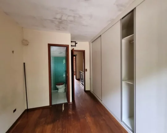 Imagem Casa estilo sobrado no jd Celeste com 110m² e 2 suites