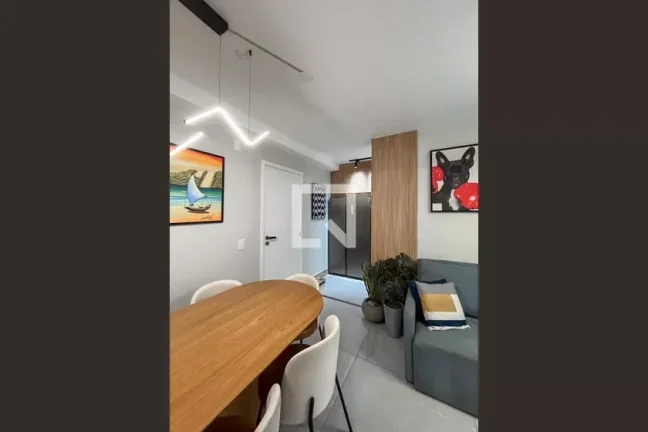 Imagem Apartamento à Venda - Aclimação, 2 Quartos, 60 m2