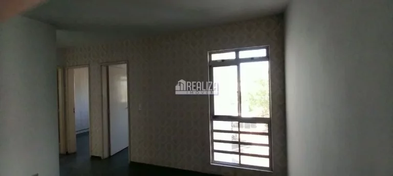 Imagem Apartamento para Alugar no Condomínio João Bichuette, no bairro Abadia, Uberaba - Excelente Localização!