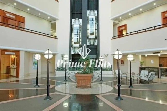 Imagem Flat disponível para venda no Space Valley Flat, com 53m², 1 dormitório e 1 vaga