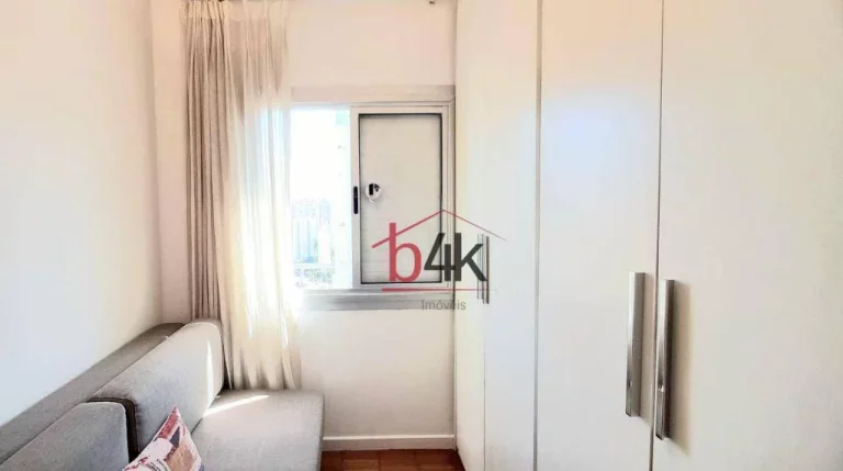 Imagem Apartamento para venda de 2 dormitórios no Brooklin.