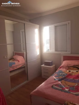 Imagem Lindo apartamento em Barueri