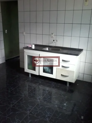 Imagem Sobrado à Venda na Chácara Santana SP, 127m², 2 Dorms, R$360mil