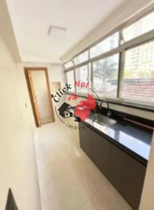 Imagem Apartamento á Venda com 92m² no bairro Santo Antonio em São Caetano do Sul
