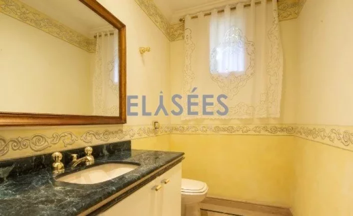 Imagem Casa RESIDENCIAL em SÃO PAULO - SP, JARDIM GUEDALA