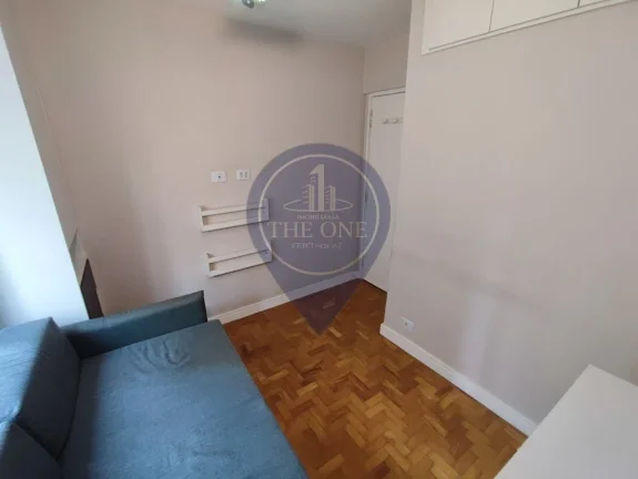 Imagem Apartamento à venda em São Paulo-SP, Bela Vista: 2 quartos, 2 salas, 2 banheiros, 69m² de área!