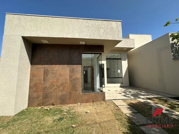 Imagem Casa - Bairro Lundcea - Lagoa Santa