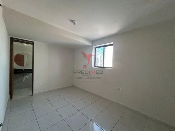 Imagem APARTAMENTO PARA VENDER com 3 Suites . 2 Vagas.EM AEROCLUBE. João Pessoa