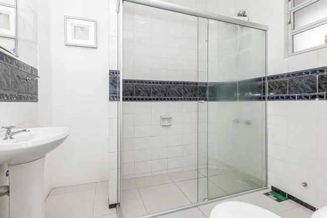 Imagem Apartamento de 1 quarto Centro