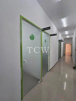 Imagem Predio Comercial à venda no Mooca - São Paulo/Sp