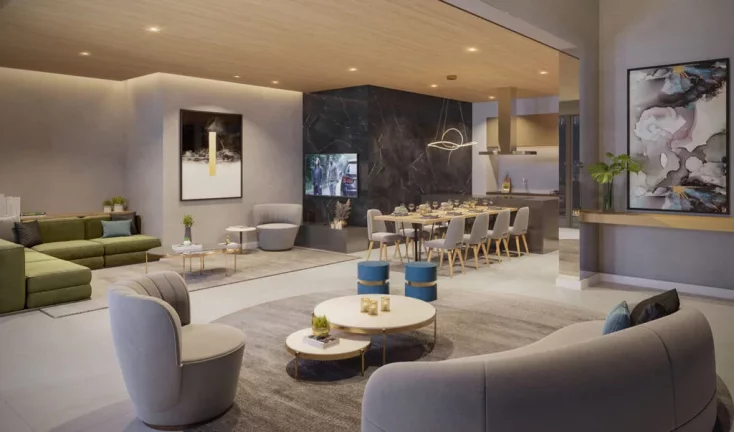 Imagem Apartamento à venda no bairro Pinheiros - São Paulo/SP