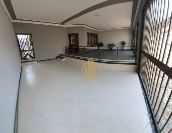 Imagem Casa 3 dormitórios com suíte - Área gourmet - Bonfim Paulista - Ribeirão Preto/SP