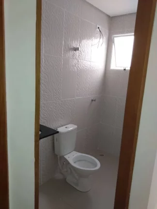 Imagem Cobertura com 2 dormitórios à venda, 107 m² por R$ 360.000,00 - Cidade São Jorge - Santo André/SP