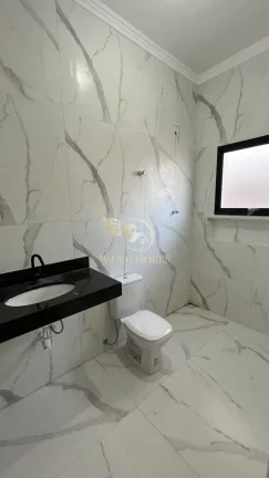 Imagem CASA ALTO PADRÃO EM CONDOMÍNIO FECHADO UBATUBA-SP