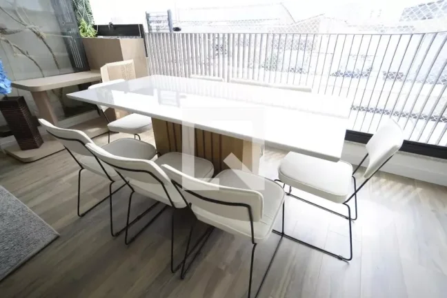 Imagem Apartamento à Venda - Cambuci, 3 Quartos, 108 m2