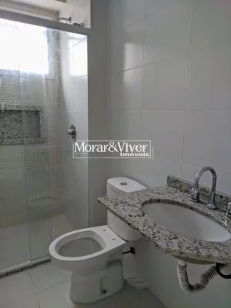 Imagem Apartamento para Venda em São José dos Pinhais, São Cristóvão, 2 dormitórios, 1 suíte, 2 banheiros, 1 vaga