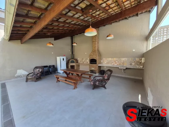 Imagem APARTAMENTO RESIDENCIAL em SÃO PAULO - SP, VILA CARRÃO