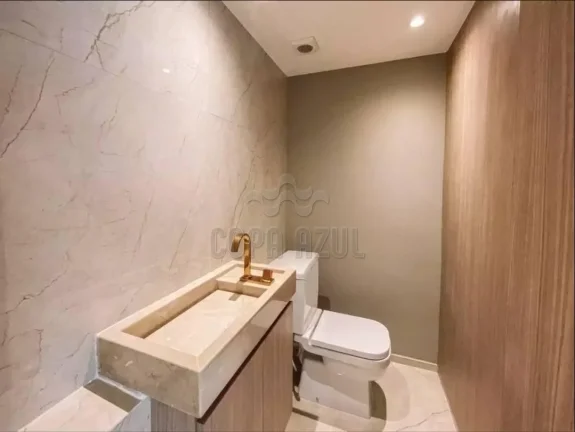 Imagem Copacabana - Residencial › Apartamento com 3 quarto(s) a Venda