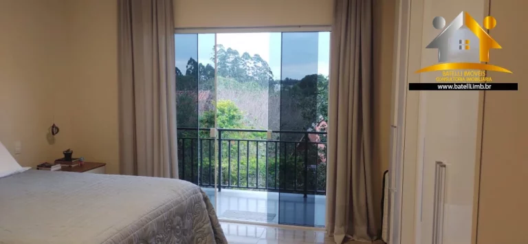 Imagem Casa - Jardim Vitória - Cotia | Batelli Imóveis