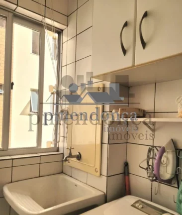Imagem Apartamento na Vila Romana com 2 quartos e 1 vaga, 52m2
