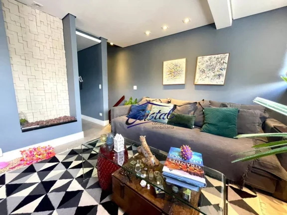 Imagem Apartamento com 2 dormitórios à venda, 60 m² por R$ 960.000 - Moema - São Paulo/SP