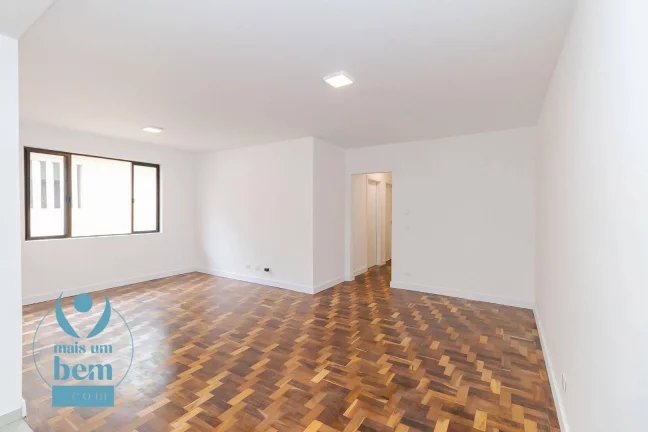 Imagem Apartamento com 3 Quartos, 1 Suíte à venda, 105 m² por R$ 635.000 - Água Verde - Curitiba/PR