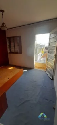 Imagem Casa com 2 dormitórios à venda, 210 m² por R$ 489.000,00 - Vila das Mercês - São Paulo/SP