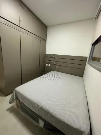 Imagem Apartamento frente mar na Praia Grande de Ubatuba!