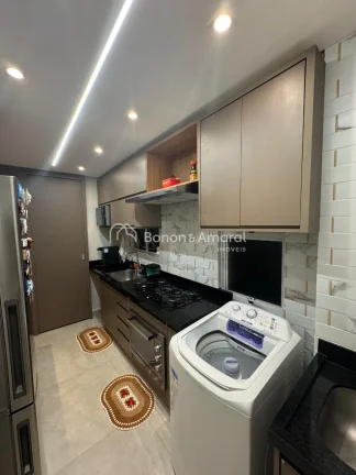 Imagem Apartamento à venda no condomínio Avalon no bairro Vila São Francisco, em Hortolândia SP

Aparta...