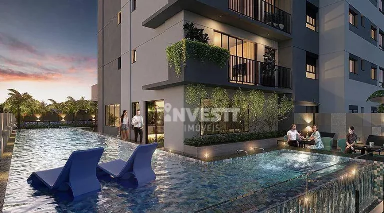 Imagem Apartamento à venda no Setor Marista - Goiânia/GO