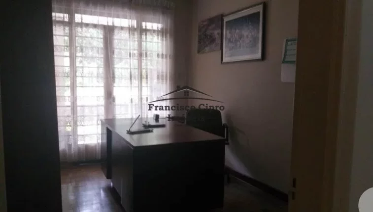 Imagem Casa à venda no bairro Vila Paraíba - Guaratinguetá/SP