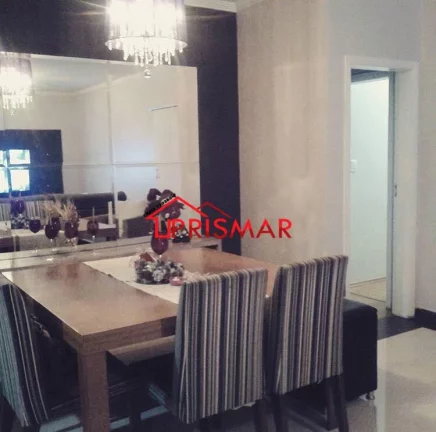 Imagem Alto padrão 3 suites 3 vagas Jardim Avelino, São Paulo