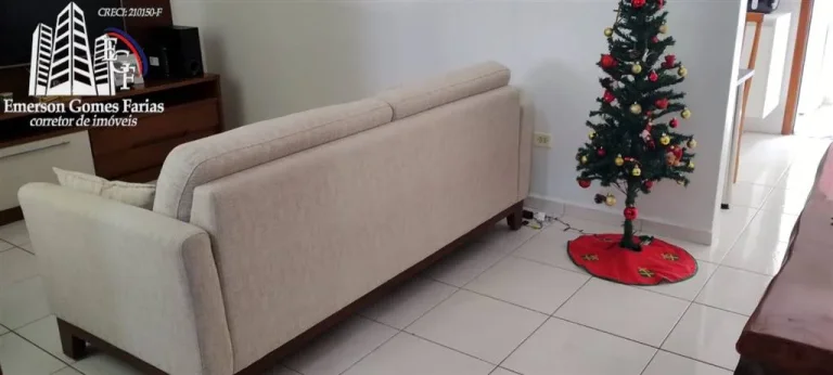 Imagem Excelente sobrado no Forte com fino acabamento.