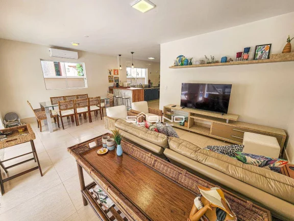 Imagem Belíssima casa à venda na Riviera de São Lourenço - Bertioga SP | 4 Dormitórios | 2 Suítes | 4 m² de área 420.