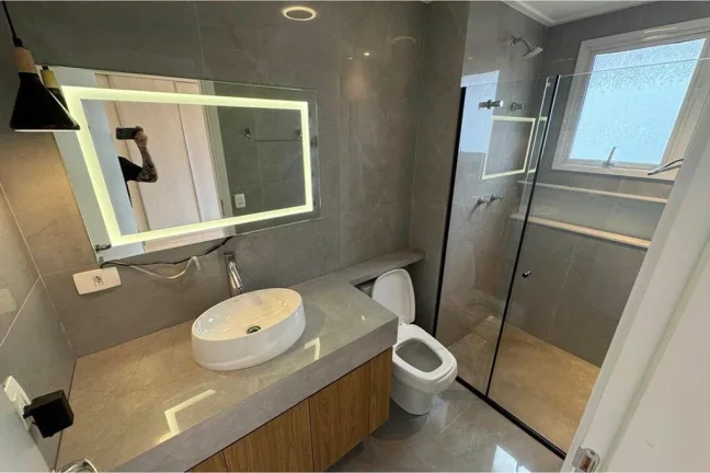 Imagem APARTAMENTO RESIDENCIAL em São Paulo - SP, Vila Anastácio