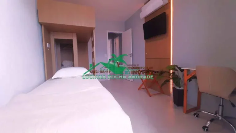 Imagem Apartamento Padrão