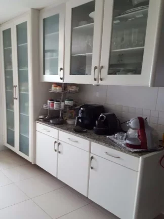 Imagem LUXUOSO APARTAMENTO A VENDA NA GLÓRIA