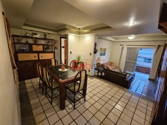 Imagem Cobertura com 4 dormitórios à venda, 200 m² por R$ 800.000 - Algodoal - Cabo Frio/RJ