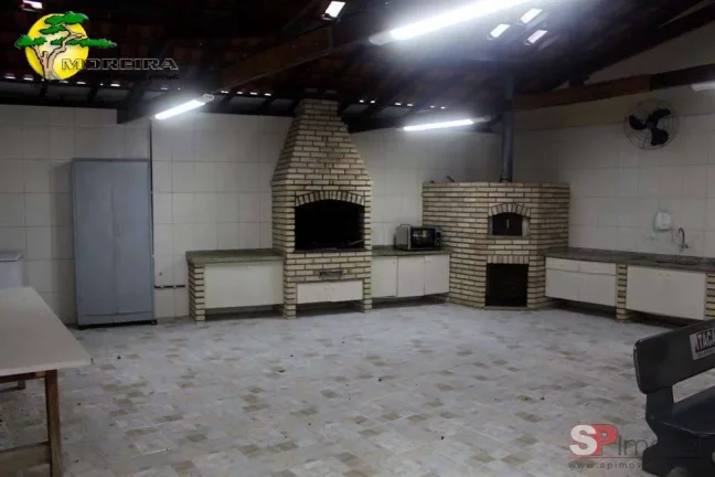 Imagem APTO NA VOLUNTÁRIOS DA PÁTRIA COM 117M²