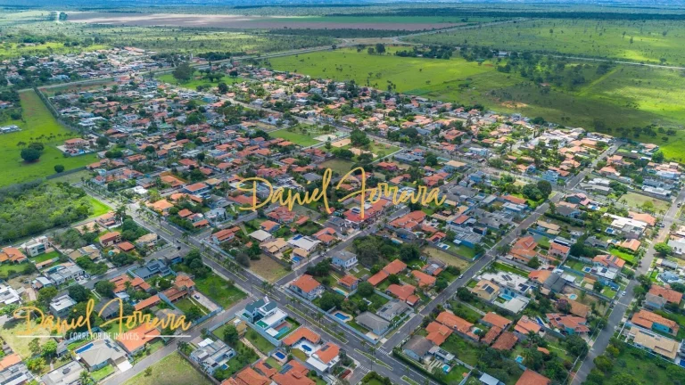 Imagem Excelente lote de 800 m² final de rua e com vista livre