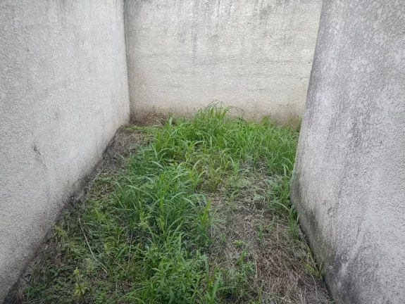 Imagem APTO 2 DORMITÓRIOS PEREQUÊ-MIRIM - CARAGUATATUBA