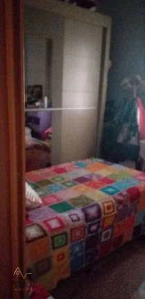 Imagem Casa com 2 dormitórios à venda, 110 m² por R$ 413.000,00 - Vila Jacuí - São Paulo/SP