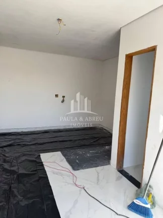 Imagem Casa Nova no Vila Vitória de 3 dorm com 1 suite
