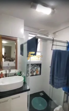 Imagem GIGANTE APARTAMENTO PARA SER SEU!