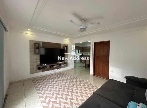 Imagem À venda 3 casas com entradas independentes, na Glória - Vila Velha