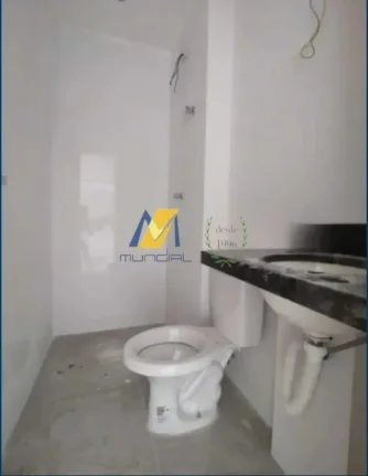 Imagem Apartamentos com vaga a Venda na Vila Antonieta - SP