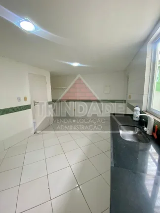 Imagem CASA RESIDENCIAL em RIO DE JANEIRO - RJ, GUARATIBA